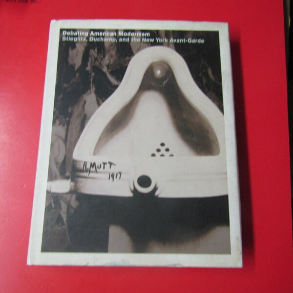 Debating American Modernism