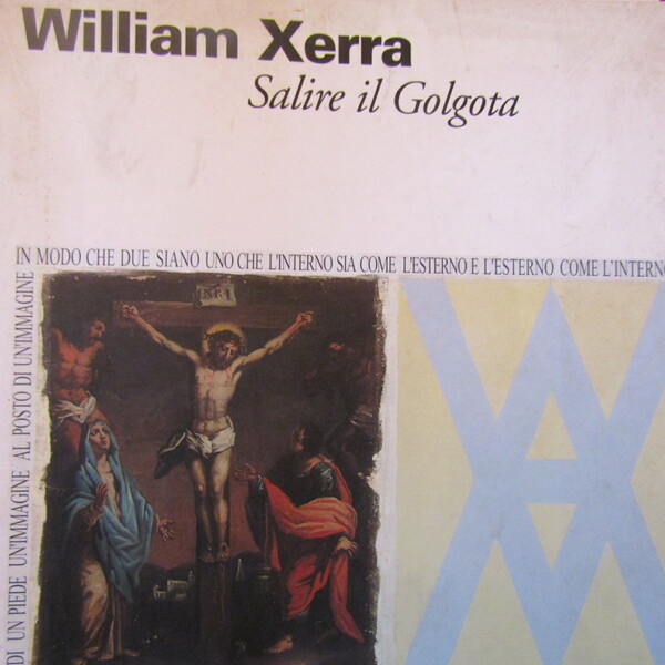 William Xerra