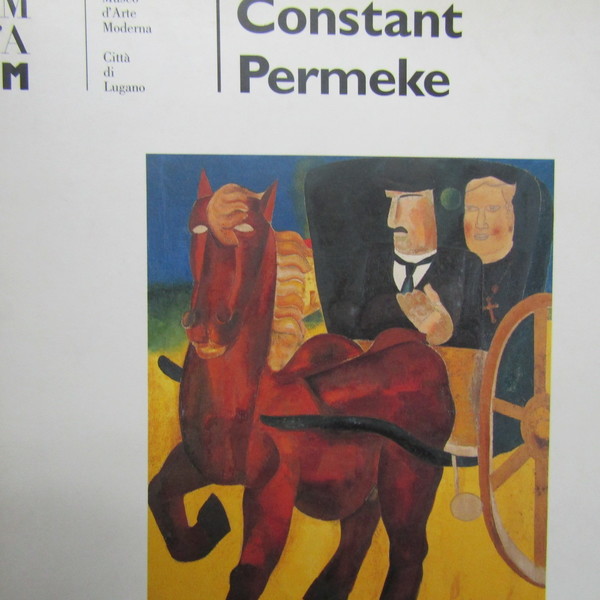 Costant Permeke