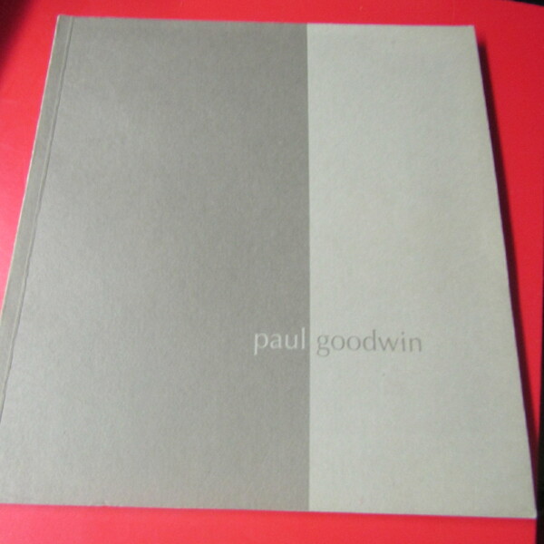 Paul Goodwin