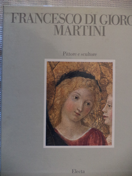 Francesco di Giorgio Martini