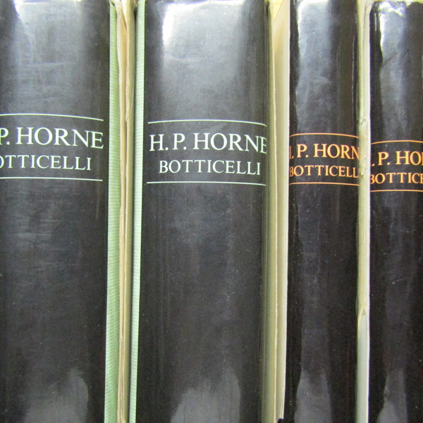 Alessandro Filipepi detto Sandro Botticelli