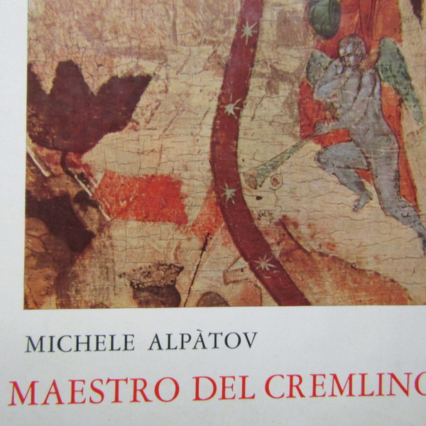 Il Maestro del Cremlino