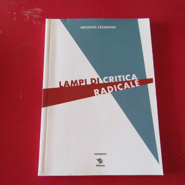 Lampi di Critica Radicale