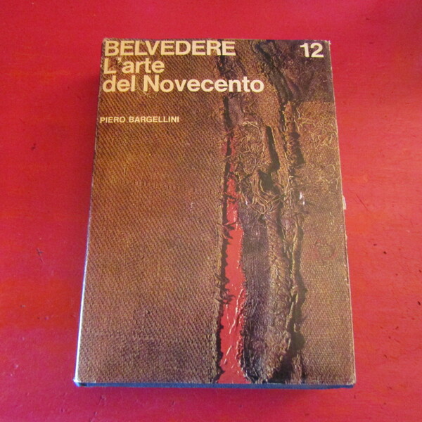 Belvedere L'arte del Novecento