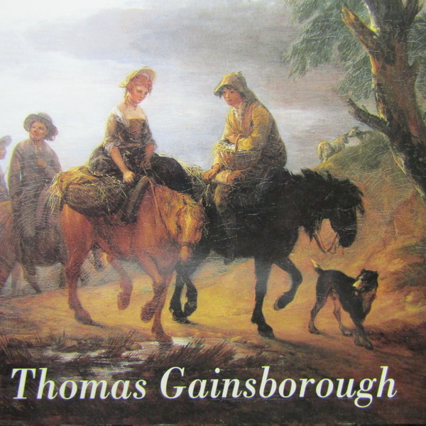 Thomas Gainsborough