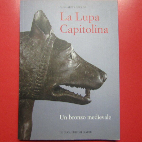 La Lupa Capitolina