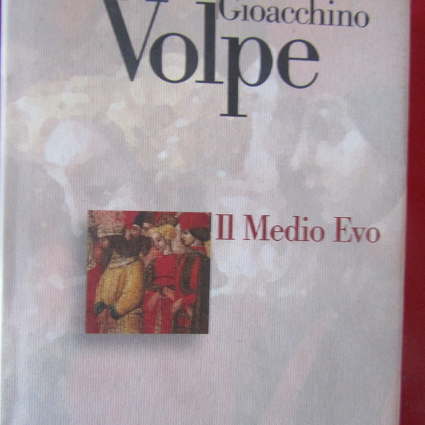 Il Medio Evo