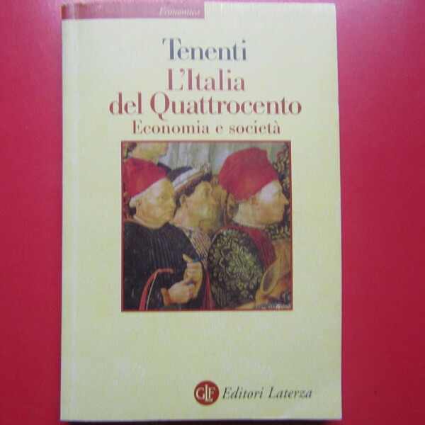 L'Italia del Quattrocento