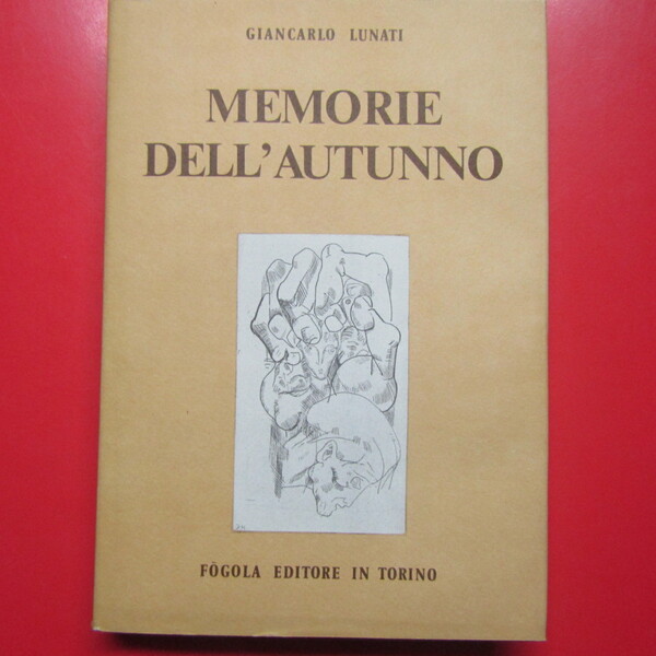 Memorie dell'autunno