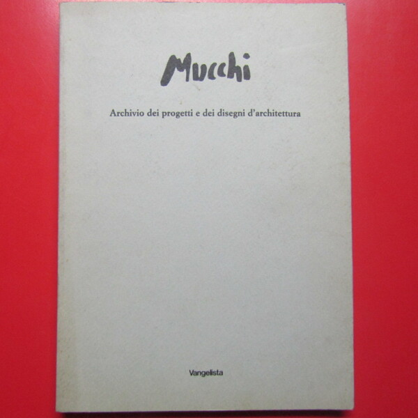 Gabriele Mucchi