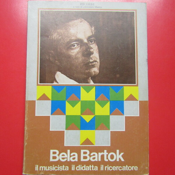 Béla Bartok