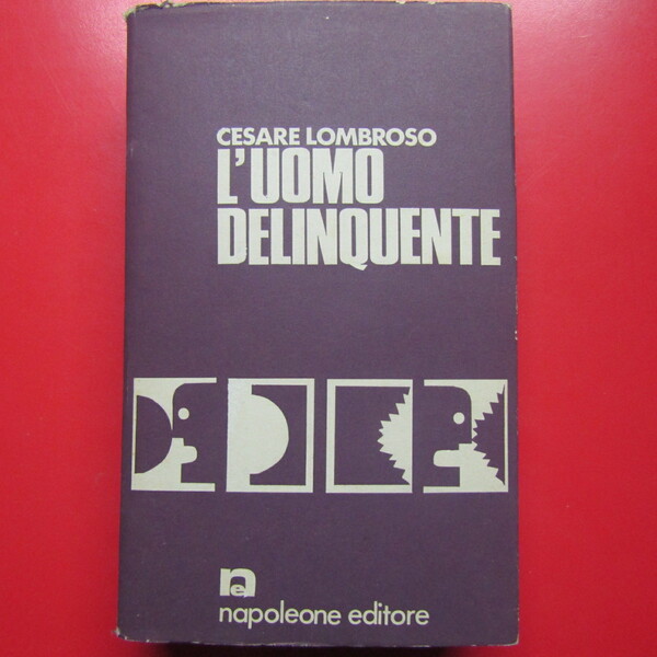 L'uomo delinquente