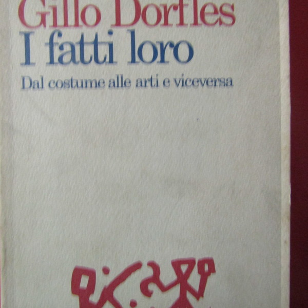 I fatti loro