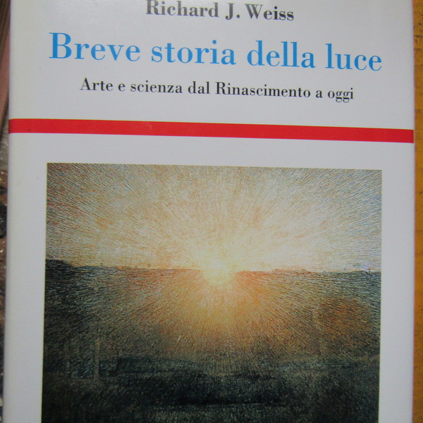Breve storia della luce