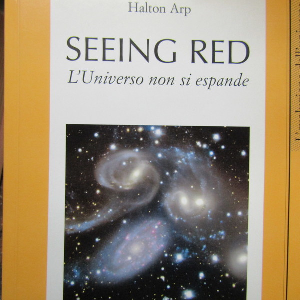 Seeing red