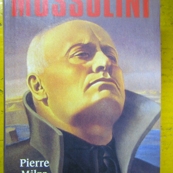 Mussolini
