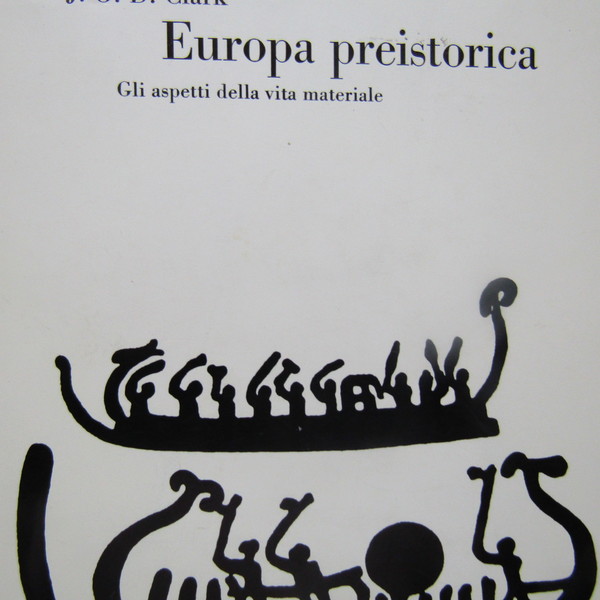Europa preistorica