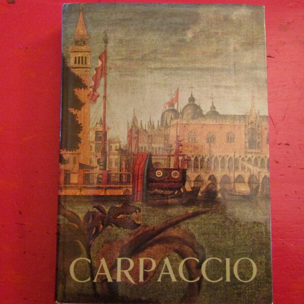 Vittore Carpaccio