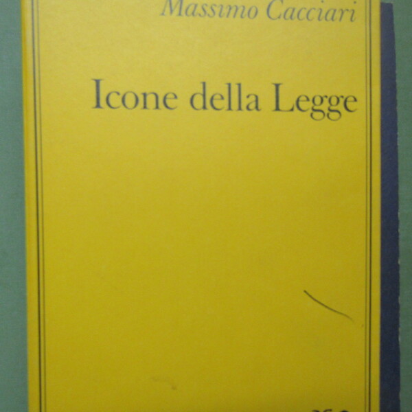 Icone della Legge