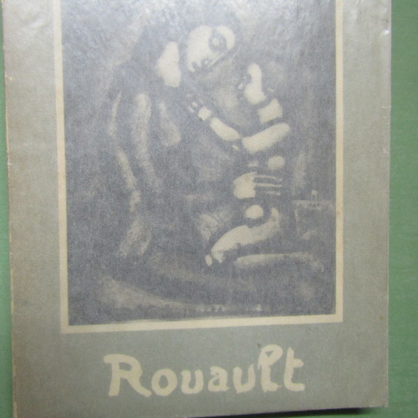 Mostra di Georges Rouault
