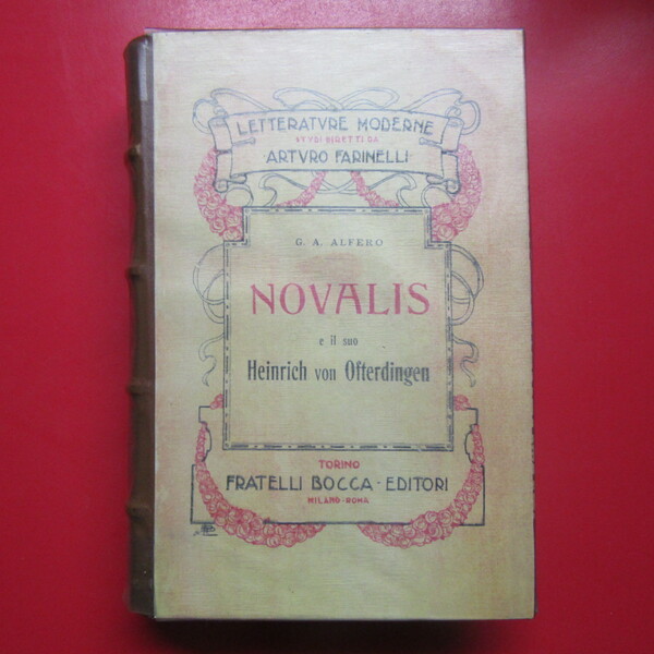 Novalis