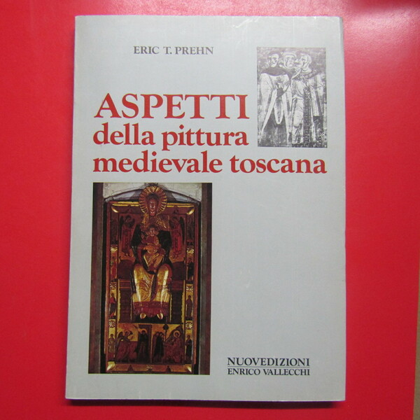 Aspetti della pittura medievale toscana