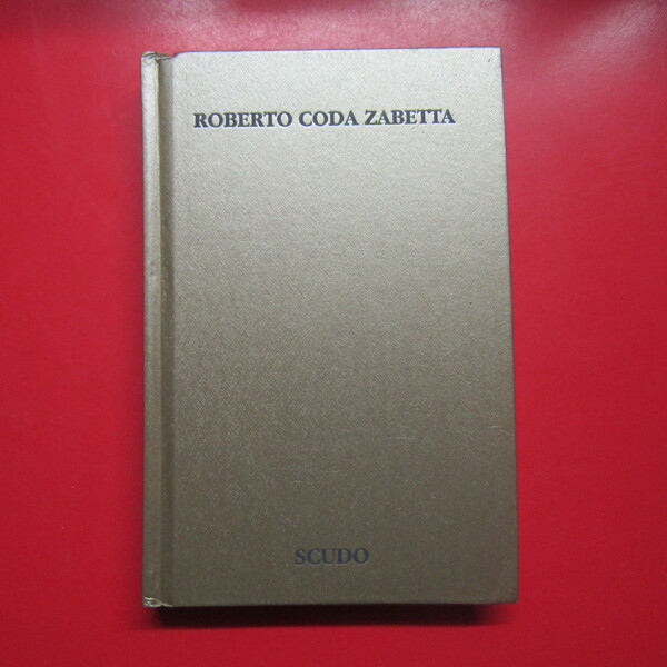 Roberto Coda Zabetta