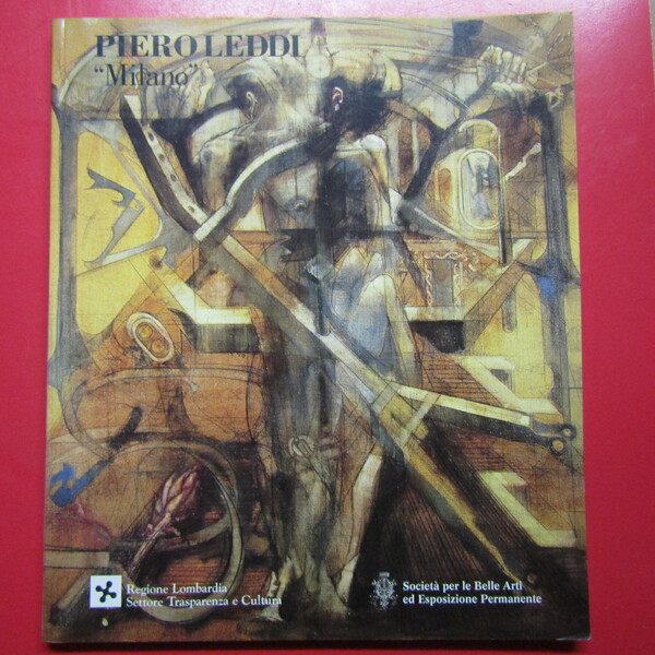 Pietro Leddi