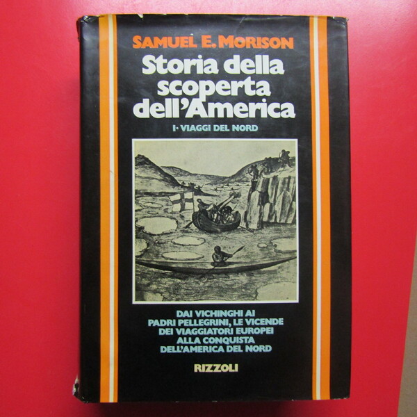 Storia della scoperta dell'America