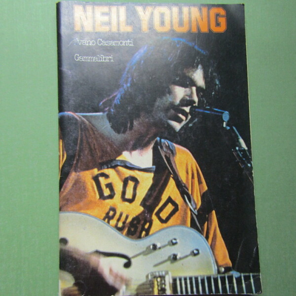 Neil Young