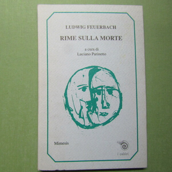 Rime sulla morte
