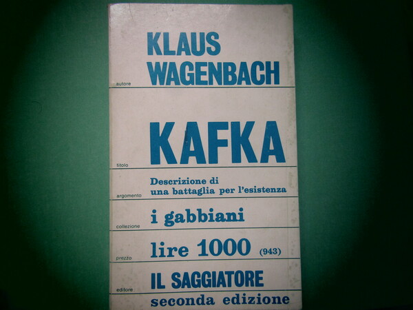 Kafka