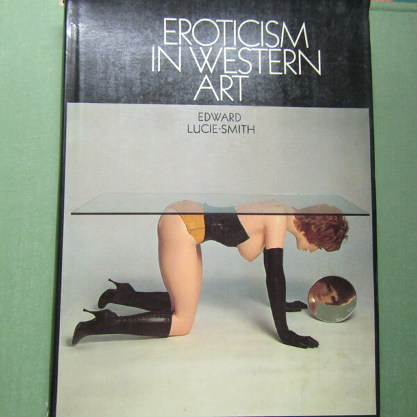 Eroticism in Western Art