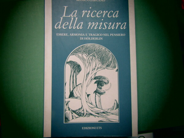 La ricerca della misura