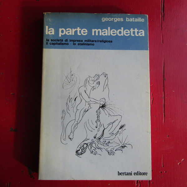 La parte maledetta