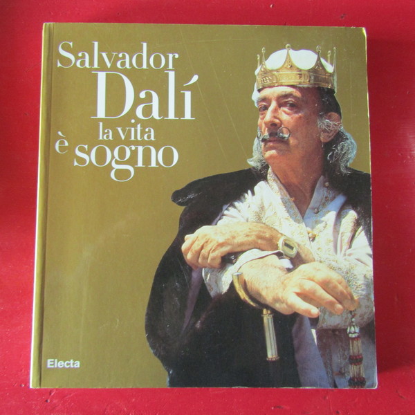 Salvador Dalì