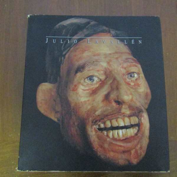 Julio Lavallén