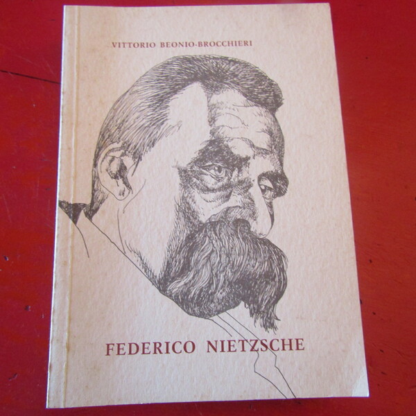 Federico Nietzsche