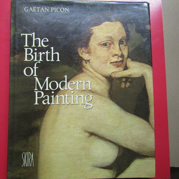 The Birth of Modern Paiting