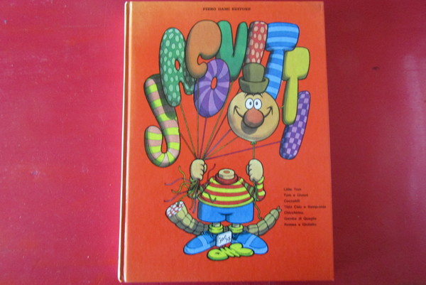 I Fumetti di Jacovitti