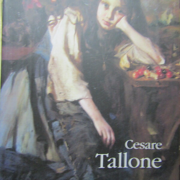 Cesare Tallone