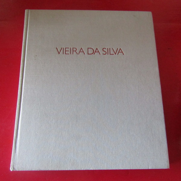 Vieira Da Silva