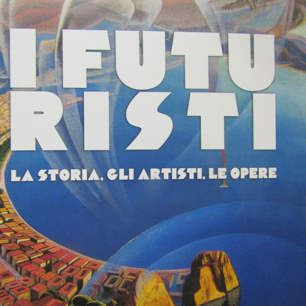I Futuristi