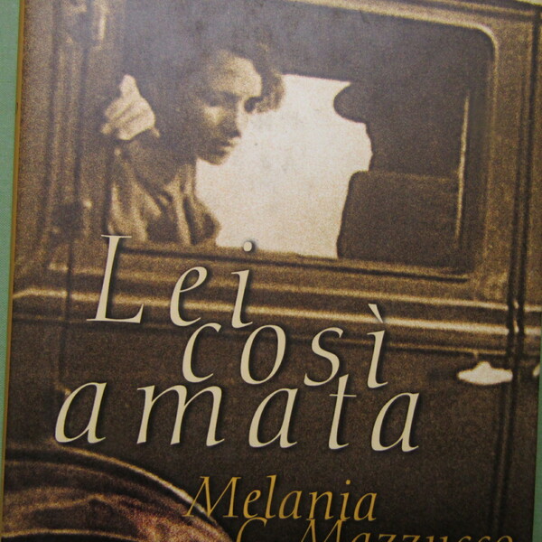 Lei così amata