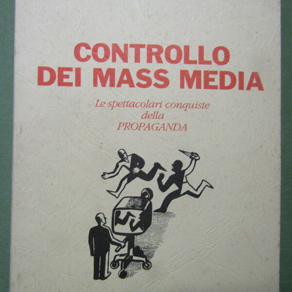 Controllo dei Mass Media