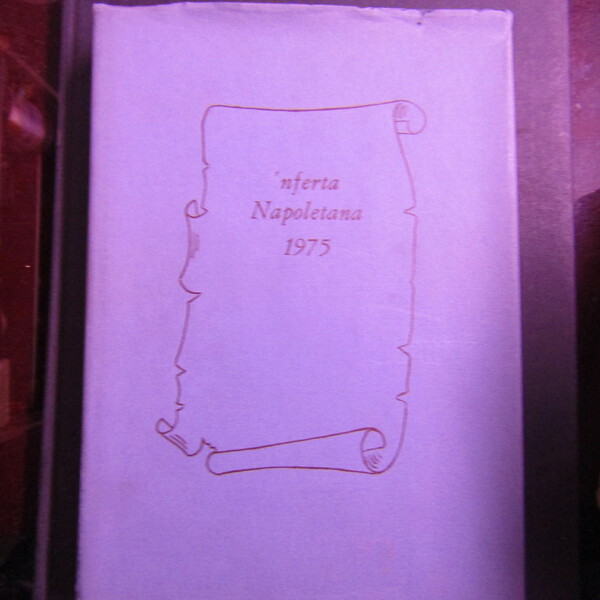 'nferta Napoletana 1795