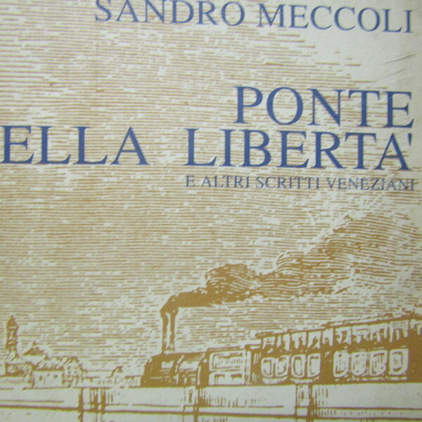 Ponte della libertà