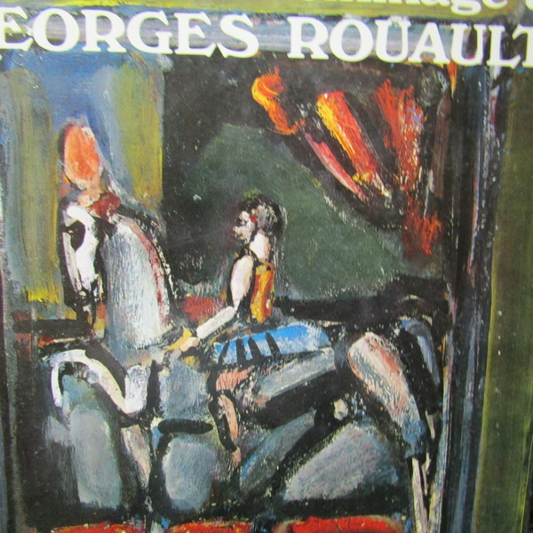 Hommage à Georges Rouault