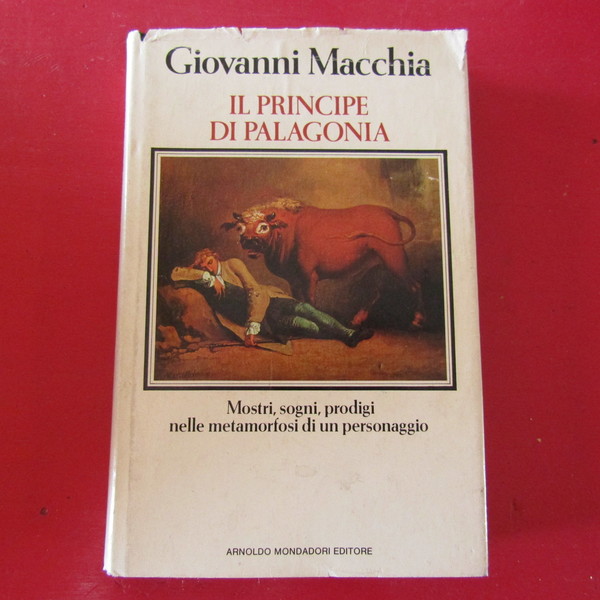 Il Principe di Palagonia